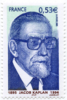 Jacob Kaplan (1895-1994)