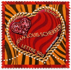 Coeur Scherrer