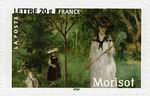 Impressionistes - Morisot