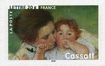 Impressionistes - Cassatt