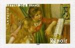 Impressionistes - Renoir