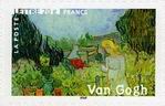 Impressionistes - Van Gogh