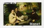 Impressionistes - Manet