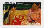 Impressionistes - Gauguin