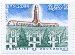 Ossuaire de Douaumont