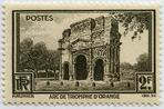 Arc de Triomphe d'Orange