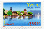 Yvoire (Haute-Savoie)