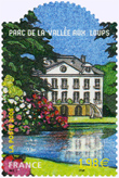 Parc de la Vallée aux Loups