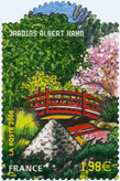 jardin Albert Kahn