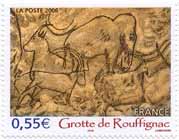 Grotte de Rouffignac