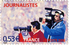 Journalistes