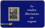 Marianne argent