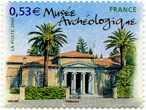 Musée archéologique