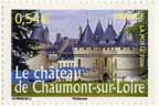 La France à voir N°8, Portrait de régions - Le château de Chaumont-sur-Loire