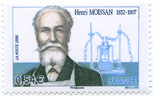 Henri Moissan