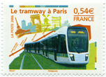 Tramway de Paris