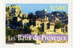 La France à voir N°9 - Les Baux de Provence