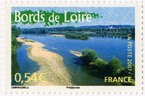 La France à voir N°9 - Les bords de Loire