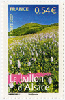 La France à voir N°9 - Le Ballon d'Alsace