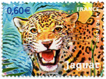 Le Jaguar