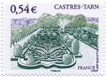 Castres - Tarn