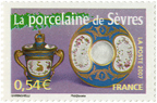 La France à vivre N°10, La porcelaine de Sèvres