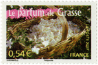 La France à vivre N°10, Le parfum de Grasse