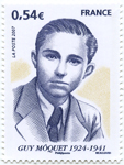 Guy Môquet