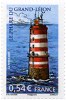 Le phare d'Ar-Men