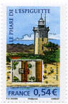 Le phare de Porquerolles