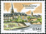 Vend&ocircmes - Loir et Cher