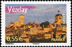 La France à voir N°11 - Vézelay