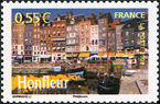 La France à voir N°11 - Honfleur