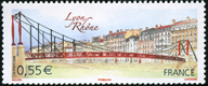 Lyon - Rhône