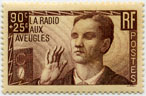 La radio aux aveugles