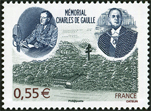 Mémorial Charles de Gaulle