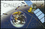 Grands projets européens - Galileo