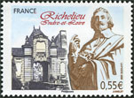 Richelieu - Indre et Loire