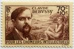Claude Debussy - pour les ch&ocircmeurs intellectuels