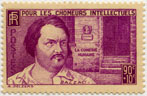 Honoré de Balzac - pour les chômeurs intellectuels