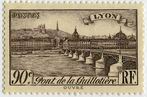Lyon - Pont de la Guillotière