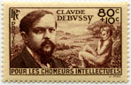 Claude Debussy - Pour les chômeurs intellectuels