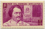 Honoré de Balzac - Pour les chômeurs intellectuels