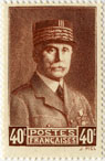 Maréchal Pétain