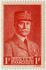 Maréchal Pétain