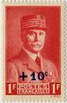 Maréchal Pétain