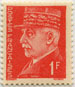 Maréchal Pétain - Type Hourriez