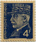 Maréchal Pétain - Type Hourriez
