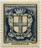 Armoiries de Marseille