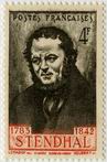 Stendhal (1783-1842)